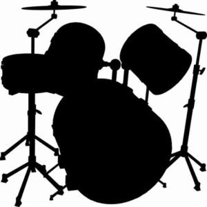 drumming gear